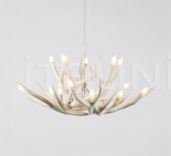 Люстра Superordinate Antler Chandelier - 10 Antlers Люстра Superordinate Antler Chandelier - 10 Antlers фабрика Roll & Hill