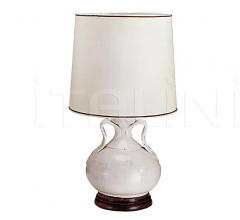 Итальянские Настольные светильники - Настольная лампа SL044 Итальянские Настольные светильники - Настольная лампа SL044 фабрика Maggi Massimo