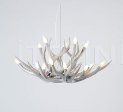 Люстра Superordinate Antler Chandelier - 10 Antlers Люстра Superordinate Antler Chandelier - 10 Antlers фабрика Roll & Hill