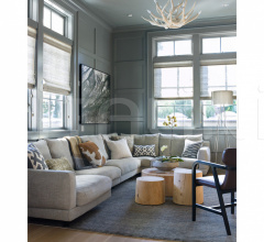 Люстра Superordinate Antler Chandelier - 10 Antlers Люстра Superordinate Antler Chandelier - 10 Antlers фабрика Roll & Hill