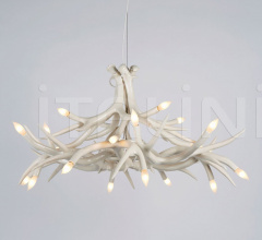Люстра Superordinate Antler Chandelier - 12 Antlers Люстра Superordinate Antler Chandelier - 12 Antlers фабрика Roll & Hill