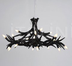 Люстра Superordinate Antler Chandelier - 12 Antlers Люстра Superordinate Antler Chandelier - 12 Antlers фабрика Roll & Hill