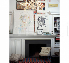 Люстра Superordinate Antler Chandelier - 12 Antlers Люстра Superordinate Antler Chandelier - 12 Antlers фабрика Roll & Hill