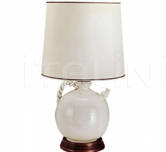 Итальянские Настольные светильники - Настольная лампа SL045 Итальянские Настольные светильники - Настольная лампа SL045 фабрика Maggi Massimo