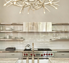 Люстра Superordinate Antler Chandelier - 12 Antlers Люстра Superordinate Antler Chandelier - 12 Antlers фабрика Roll & Hill