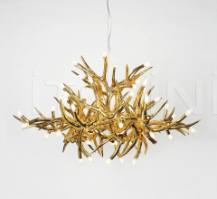 Люстра Superordinate Antler Chandelier - 24 Antlers Люстра Superordinate Antler Chandelier - 24 Antlers фабрика Roll & Hill