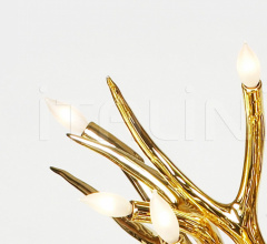 Люстра Superordinate Antler Chandelier - 24 Antlers Люстра Superordinate Antler Chandelier - 24 Antlers фабрика Roll & Hill