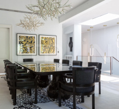 Люстра Superordinate Antler Chandelier - 24 Antlers Люстра Superordinate Antler Chandelier - 24 Antlers фабрика Roll & Hill