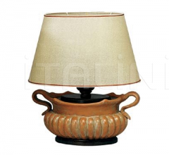 Итальянские Настольные светильники - Настольная лампа SL129 Итальянские Настольные светильники - Настольная лампа SL129 фабрика Maggi Massimo