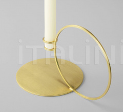 Подсвечник Bugia Подсвечник Bugia фабрика Roll & Hill