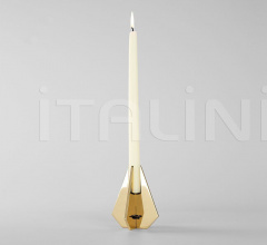 Подсвечник Cross 1 Подсвечник Cross 1 фабрика Roll & Hill