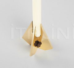 Подсвечник Cross 1 Подсвечник Cross 1 фабрика Roll & Hill