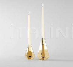 Подсвечник Cross 3 Подсвечник Cross 3 фабрика Roll & Hill