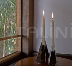 Подсвечник Cross 3 Подсвечник Cross 3 фабрика Roll & Hill