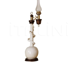 Итальянские Настольные светильники - Настольная лампа SL071 Итальянские Настольные светильники - Настольная лампа SL071 фабрика Maggi Massimo