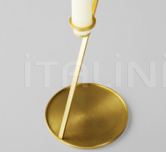 Подсвечник Gambalunga Подсвечник Gambalunga фабрика Roll & Hill