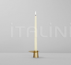 Подсвечник Orbit 01 фабрика Roll & Hill