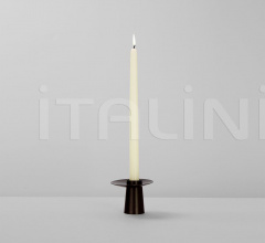 Подсвечник Orbit 02 фабрика Roll & Hill