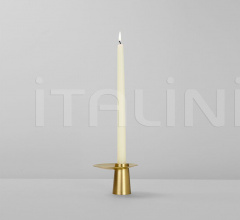 Подсвечник Orbit 02 фабрика Roll & Hill