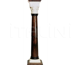 Итальянские Интерьерные декорации - Колонна SL127 фабрика Maggi Massimo