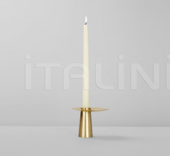 Подсвечник Orbit 03 фабрика Roll & Hill