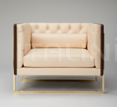 Кресло The Lair Club Chair фабрика Roll & Hill