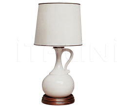 Итальянские Настольные светильники - Настольная лампа SL064 Итальянские Настольные светильники - Настольная лампа SL064 фабрика Maggi Massimo