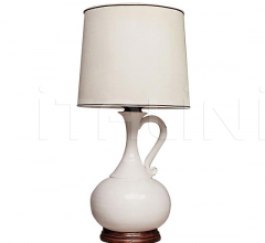 Итальянские Настольные светильники - Настольная лампа SL065 Итальянские Настольные светильники - Настольная лампа SL065 фабрика Maggi Massimo