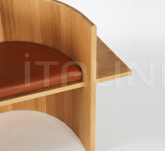 Кресло Sit, Set Chair фабрика Roll & Hill