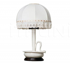 Итальянские Настольные светильники - Настольная лампа SL123 Итальянские Настольные светильники - Настольная лампа SL123 фабрика Maggi Massimo