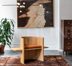 Кресло Sit, Set Chair фабрика Roll & Hill