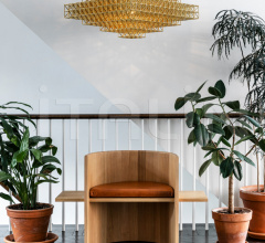 Кресло Sit, Set Chair фабрика Roll & Hill