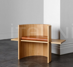 Кресло Sit, Set Chair фабрика Roll & Hill