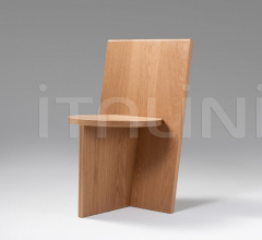 Стул Three Plane Chair фабрика Roll & Hill
