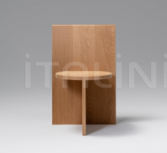 Стул Three Plane Chair фабрика Roll & Hill