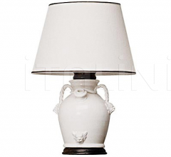 Итальянские Настольные светильники - Настольная лампа SL124 Итальянские Настольные светильники - Настольная лампа SL124 фабрика Maggi Massimo