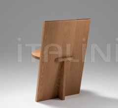 Стул Three Plane Chair фабрика Roll & Hill