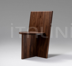 Стул Three Plane Chair фабрика Roll & Hill