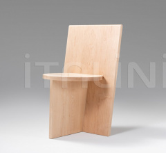 Стул Three Plane Chair фабрика Roll & Hill