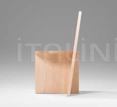 Стул Three Plane Chair фабрика Roll & Hill