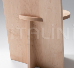 Стул Three Plane Chair фабрика Roll & Hill