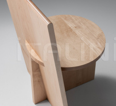 Стул Three Plane Chair фабрика Roll & Hill