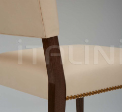 Стул The Lion Dining Chair фабрика Roll & Hill