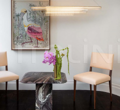 Стул The Lion Dining Chair фабрика Roll & Hill