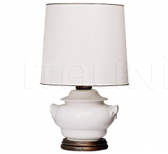 Итальянские Настольные светильники - Настольная лампа SL126 Итальянские Настольные светильники - Настольная лампа SL126 фабрика Maggi Massimo