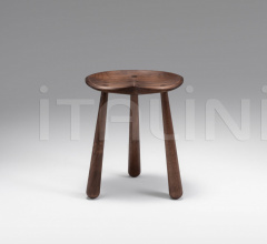 Стул Taper Low Stool фабрика Roll & Hill