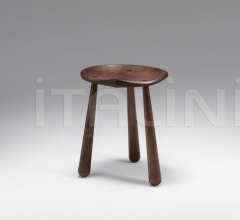 Стул Taper Low Stool фабрика Roll & Hill