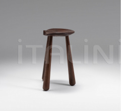 Стул Taper Low Stool фабрика Roll & Hill