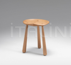 Стул Taper Low Stool фабрика Roll & Hill