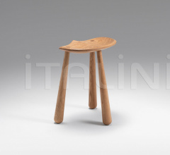 Стул Taper Low Stool фабрика Roll & Hill